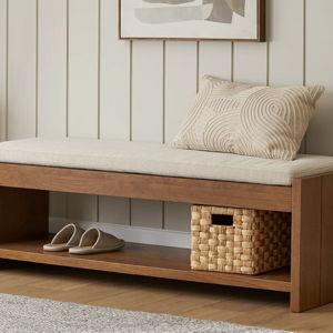 Shoe storage / bench