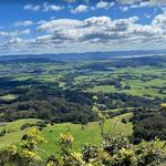 Saddleback Mountain Lookout