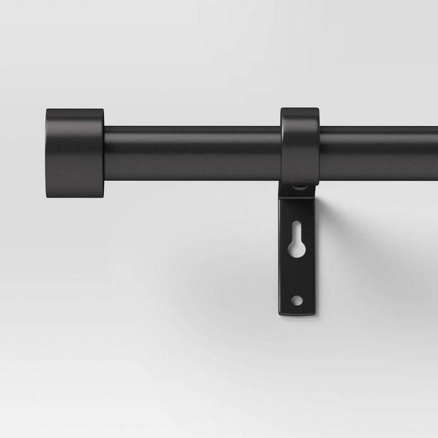 Dauntless Curtain Rod - Project 62™