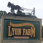 The Kendall County Historical Society - Lyon Farm