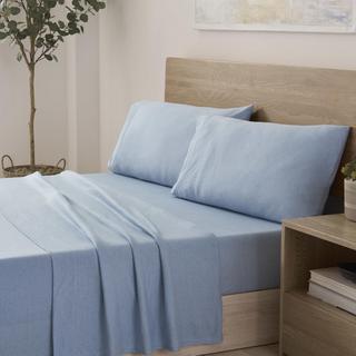 Snuggle 4-Piece Sheet Set