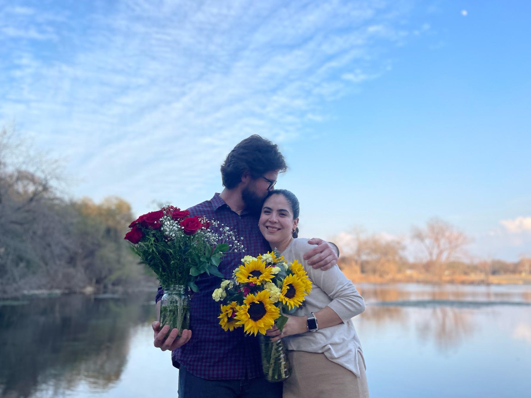 The Wedding Website of Ben Ditlevson and Paloma Guzmán Flores