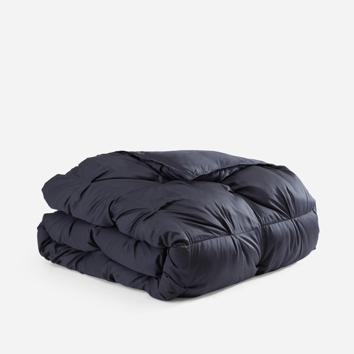 Premium Bamboo Bubble Comforter