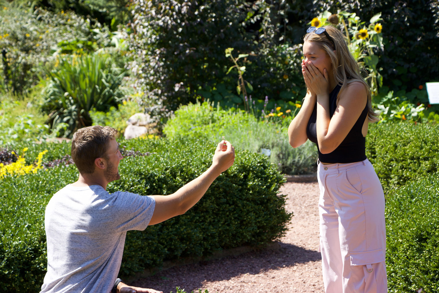 The Wedding Website of Lauren Clum and Gavin Sieland
