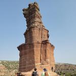 Palo Duro Canyon State Park