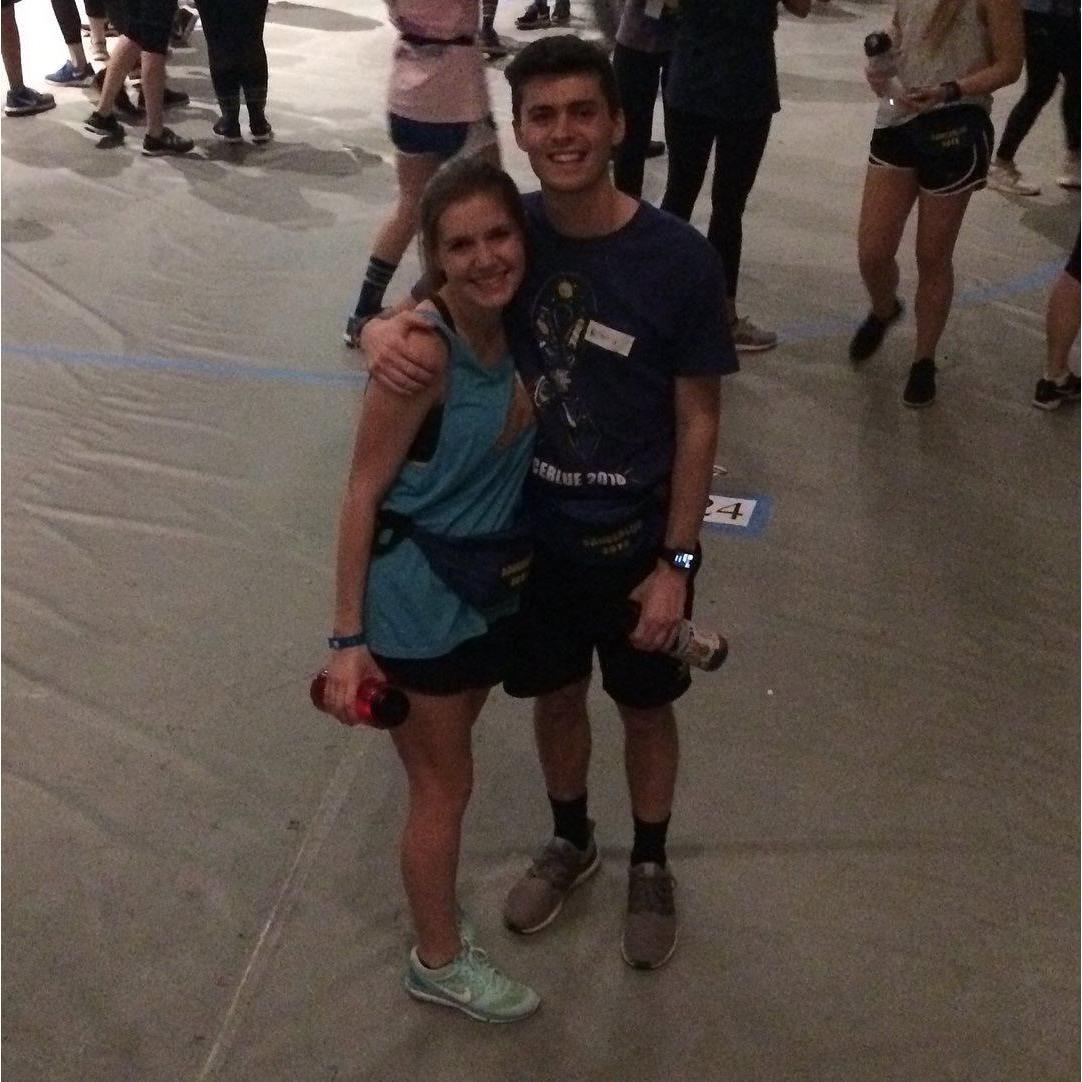 Danceblue 2018