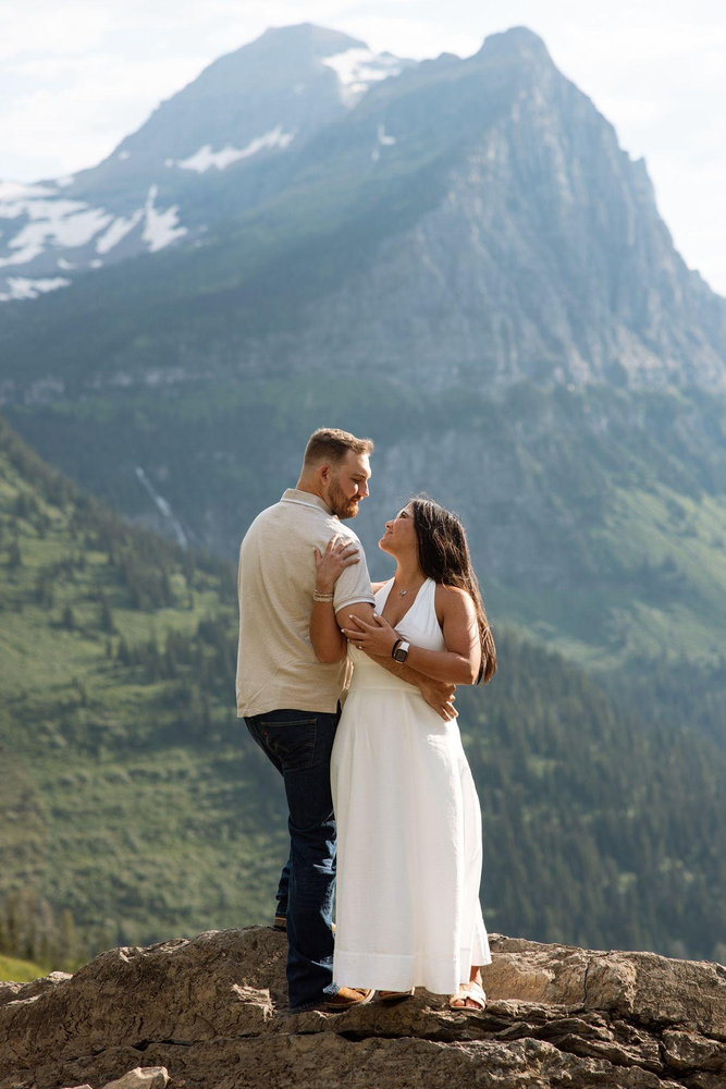 Devin Mead and Gabrielle Barbic's Wedding Website