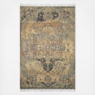 Cornelia Scatha Area Rug