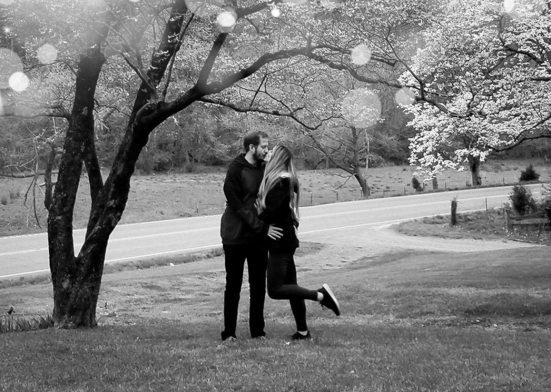 The Wedding Website of Elsa Sturgeon and Blake Sturgeon