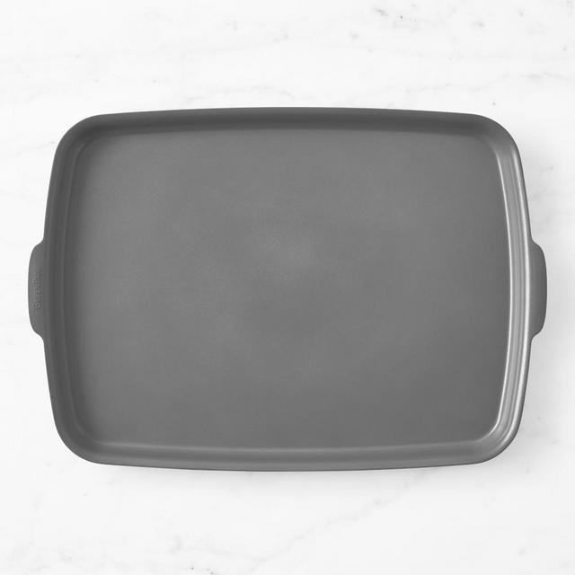 Greenpan™ Premiere Nonstick Ovenware Half Cookie Sheet