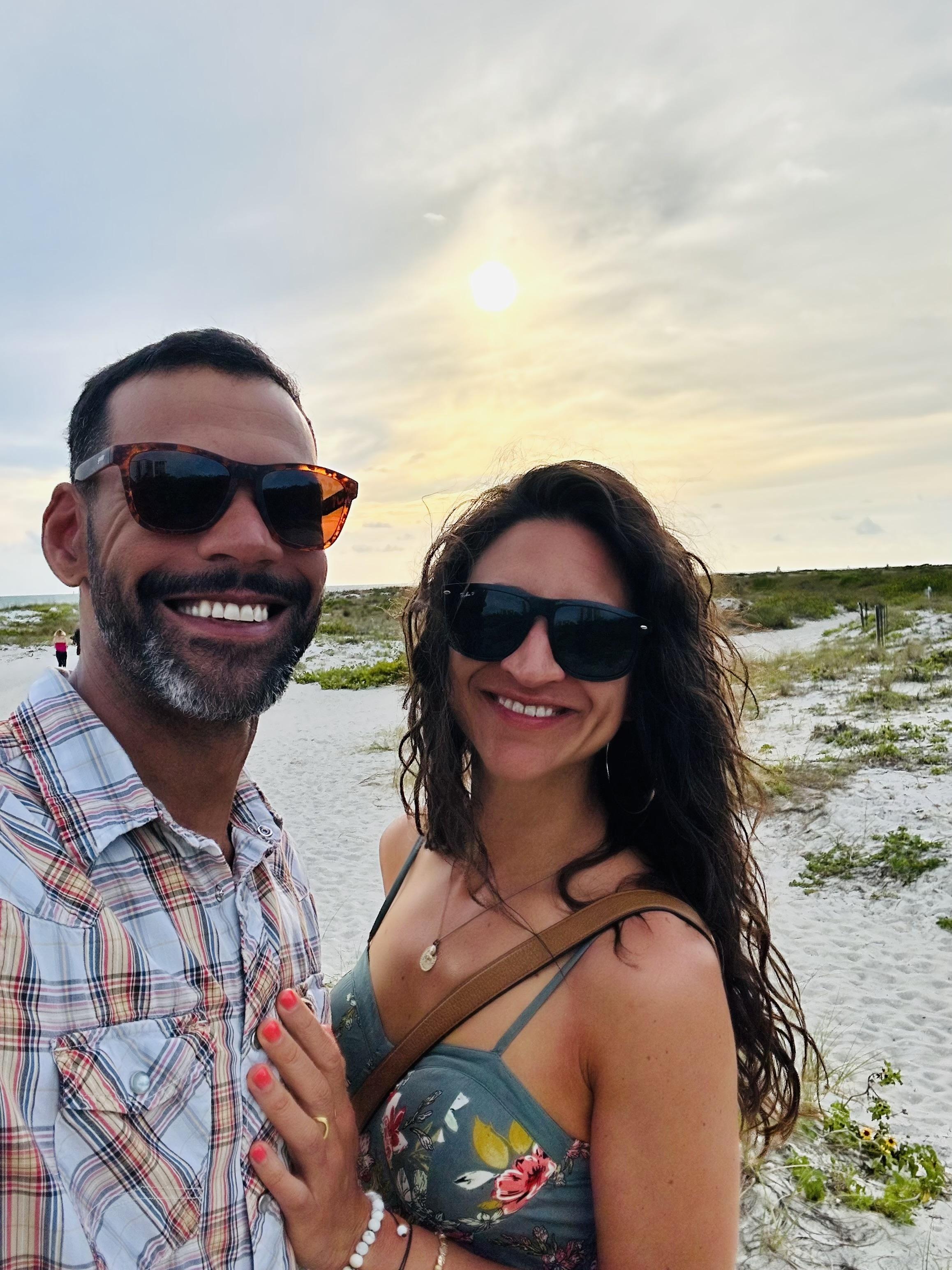 The Wedding Website of Jonathan Hungerford and Elena Ciaravino