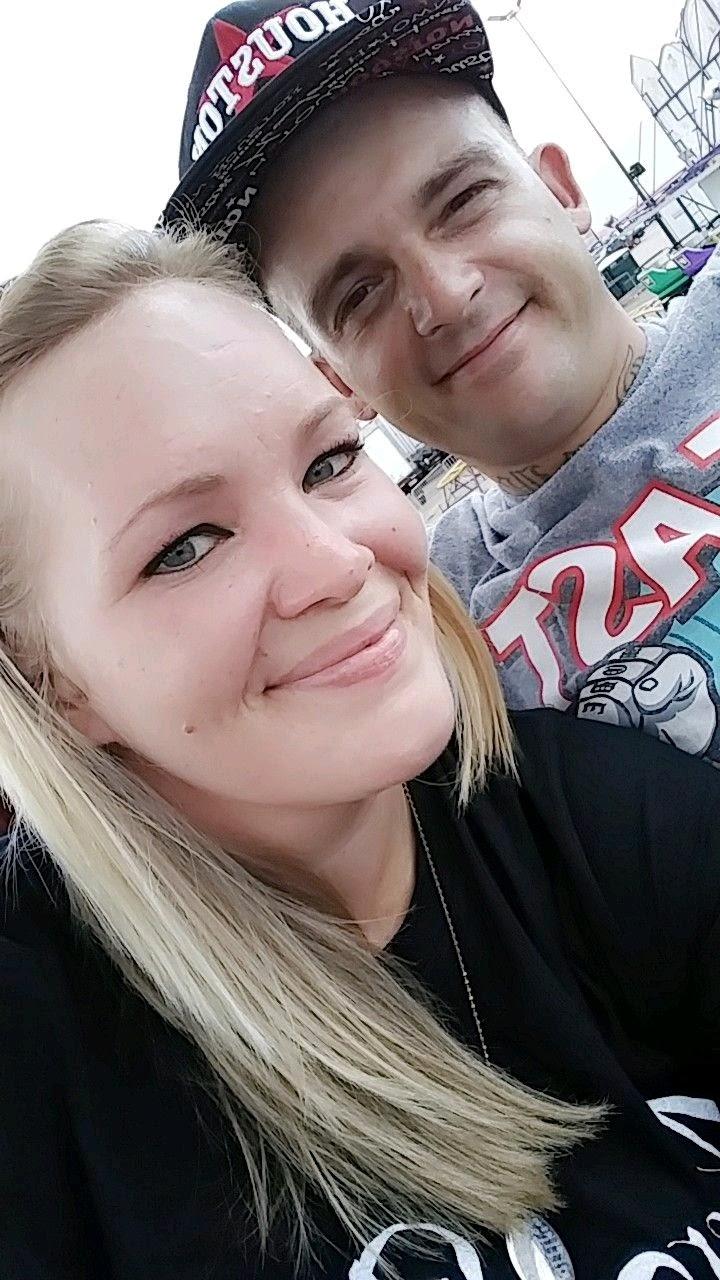 The Wedding Website of Ashley Hartman and Beau Heise