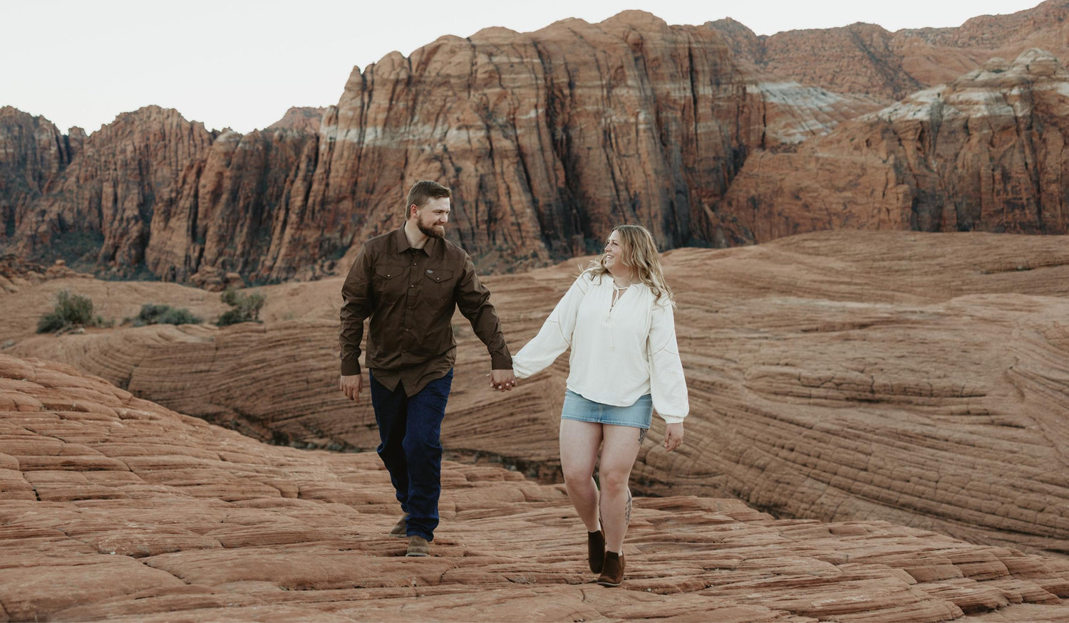 The Wedding Website of Jaylin Broadbent and Lyle Barlow