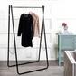 Noah Folding Garment Rack