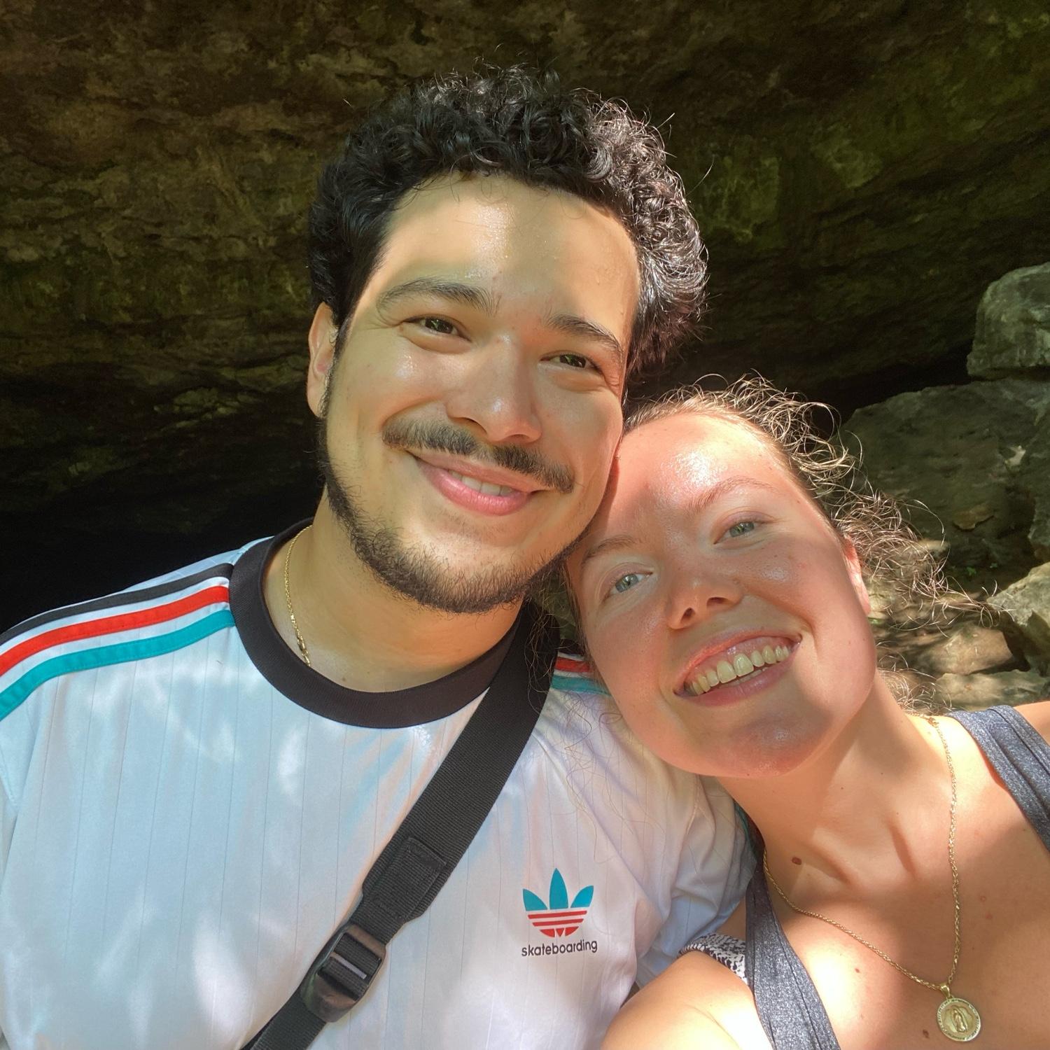 Hiking!