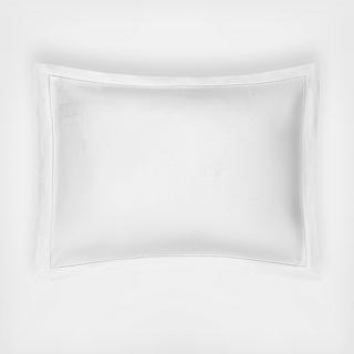 Roman Hemstitch Sham