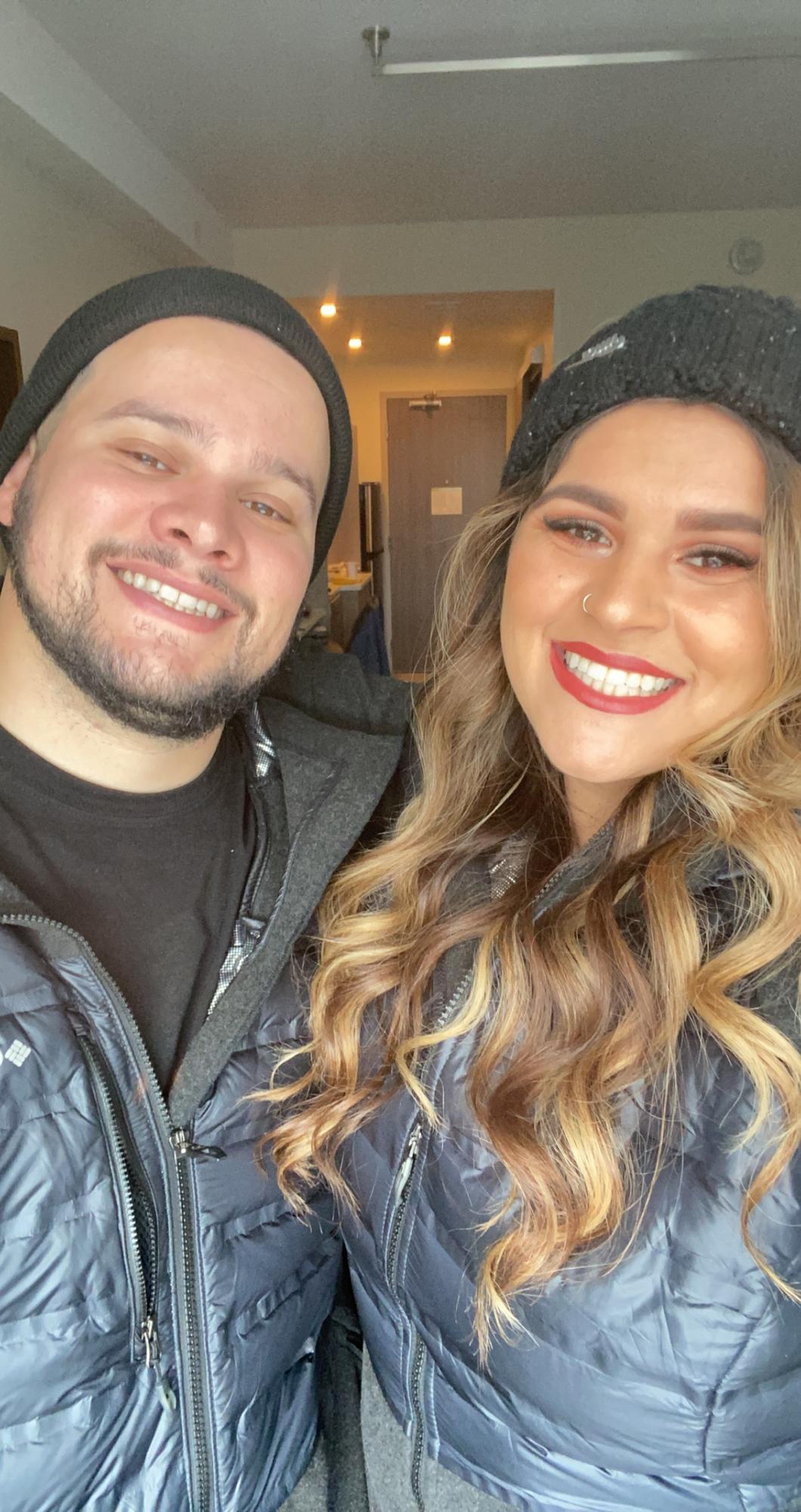 Anniversary Trip in Denver, CO