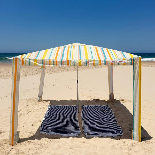 COOLCABANA 5 - Large