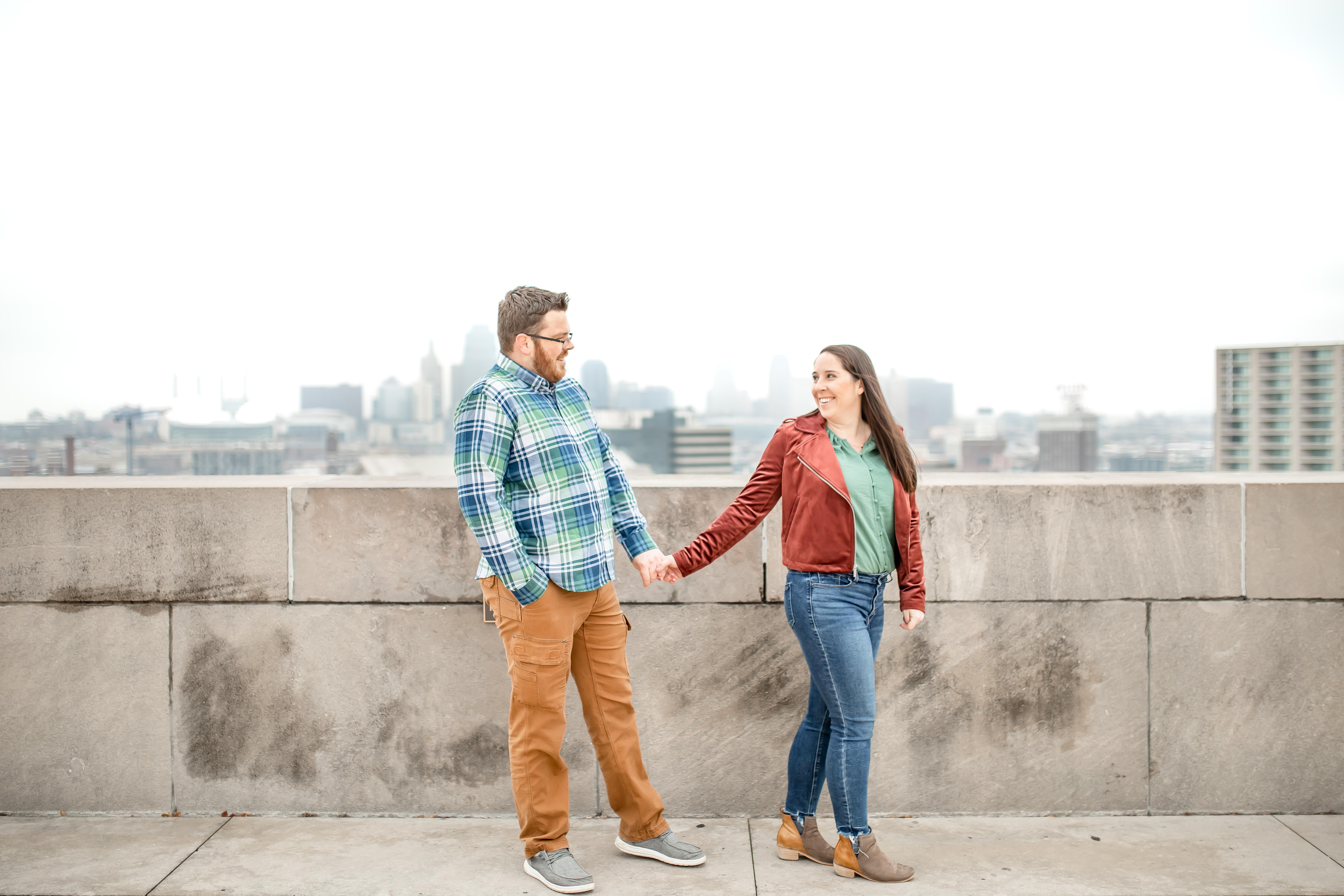 The Wedding Website of Lacy Chubb and Dalton Hagel