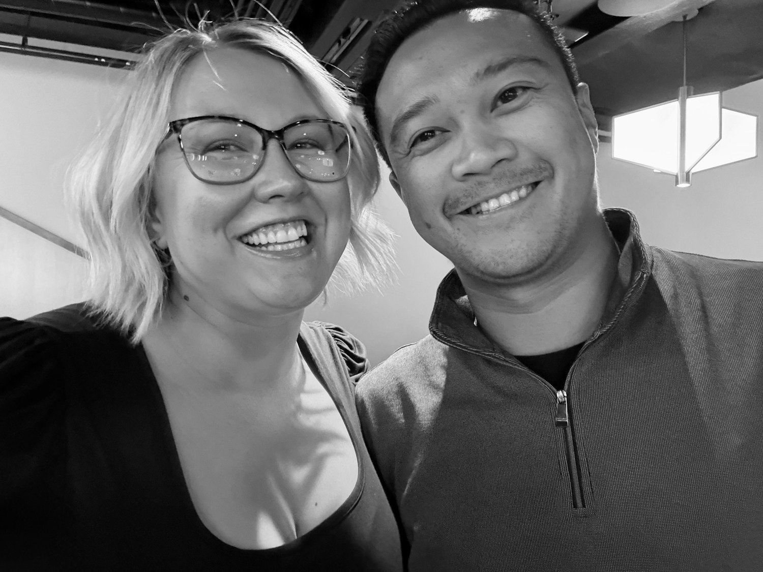 The Wedding Website of Kyra Lanfair and Paul De Leon