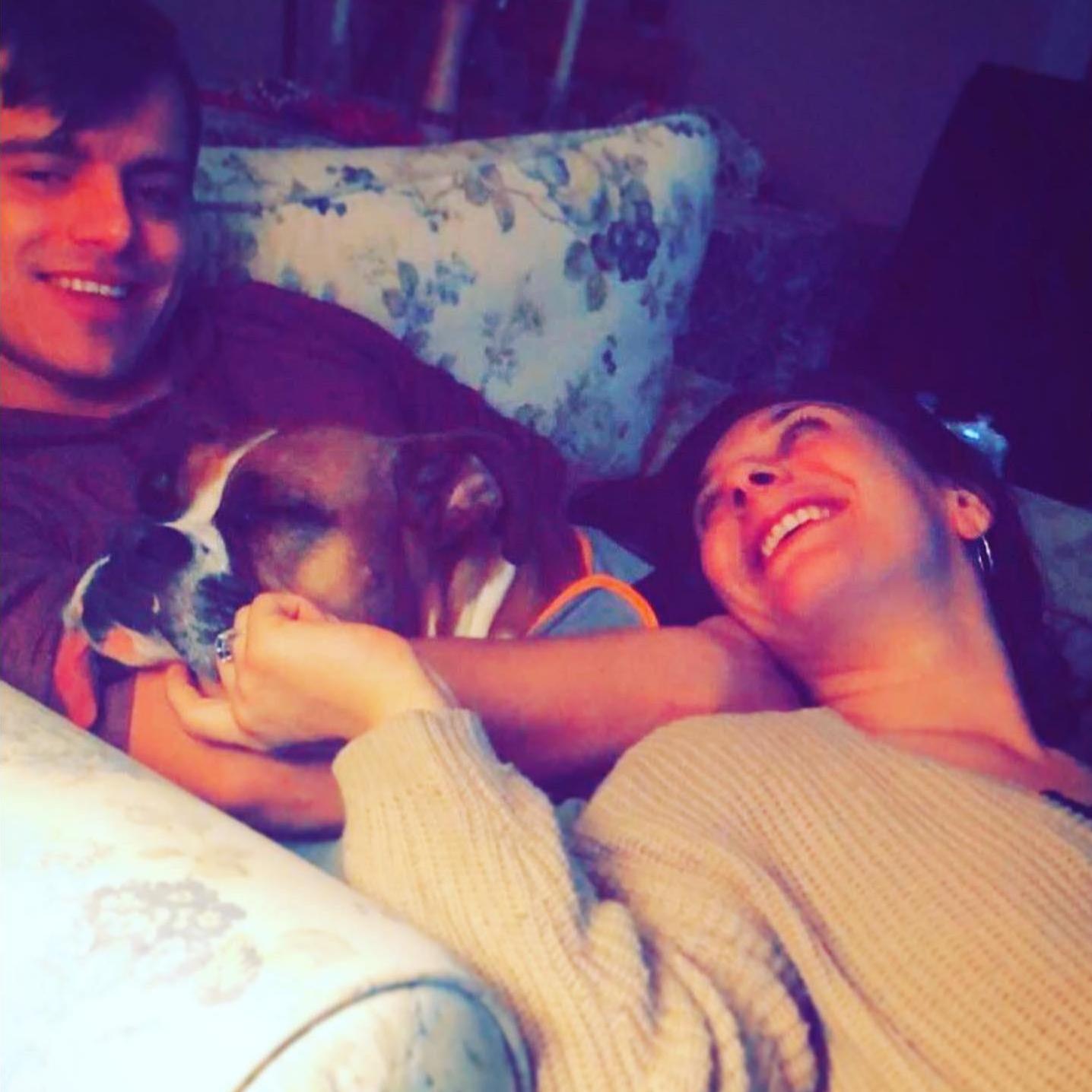 One Big Happy Family