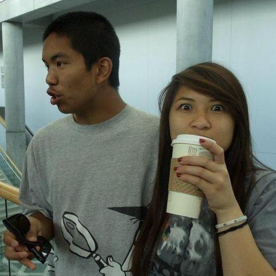 San Jose, CA - 2011 -Fanime-