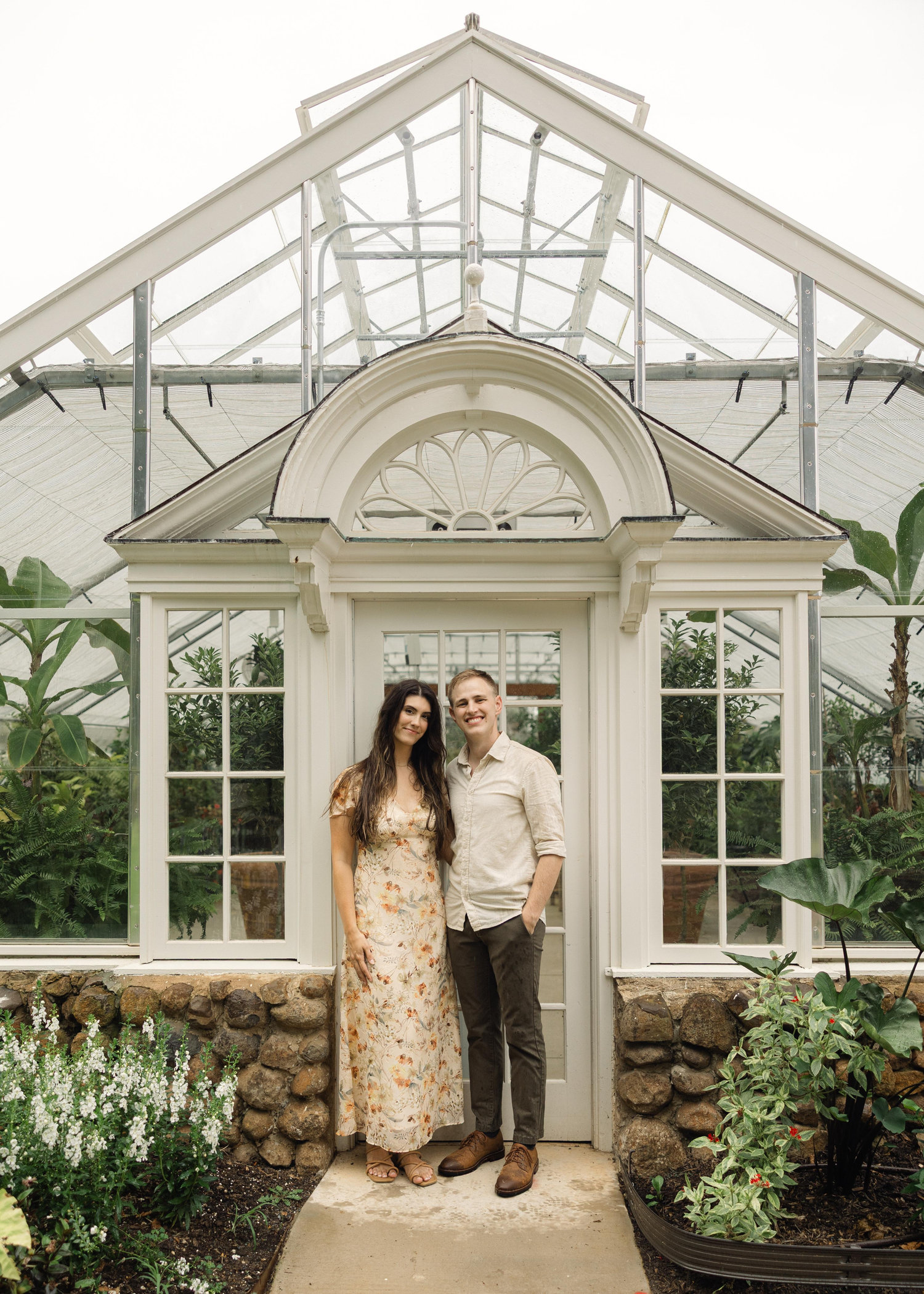 The Wedding Website of Collin Frankhouser and Hannah Davis
