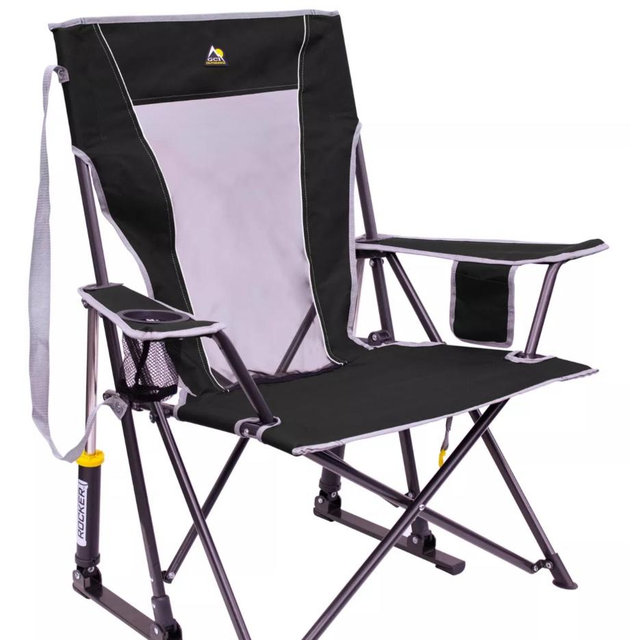 GCI Outdoor Comfort Pro Rocker Chair