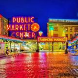 Pike Place Market