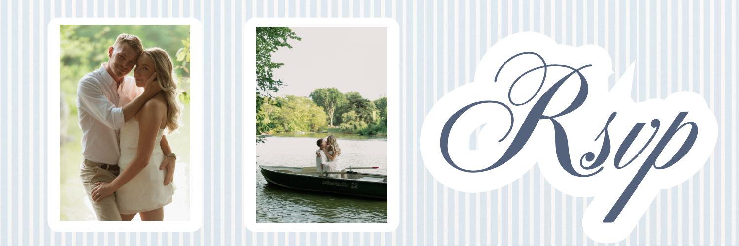 The Wedding Website of Alyssa Fuller and Peter Ford