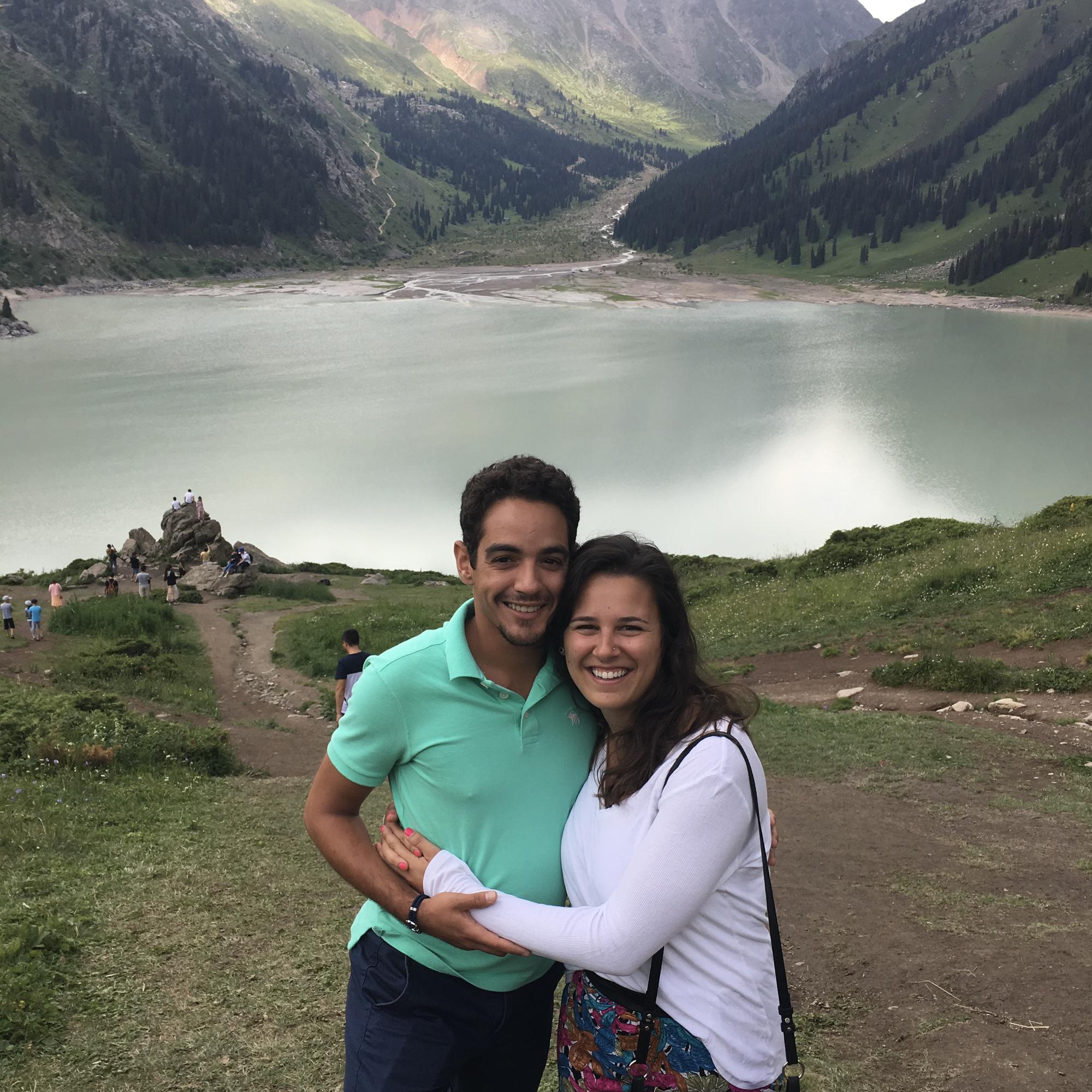 Kazakhstan
July 2019