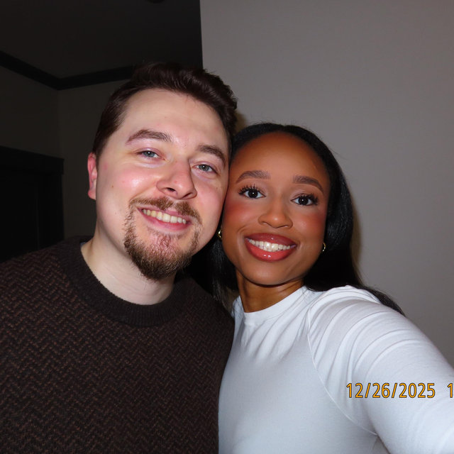 Newlyweds