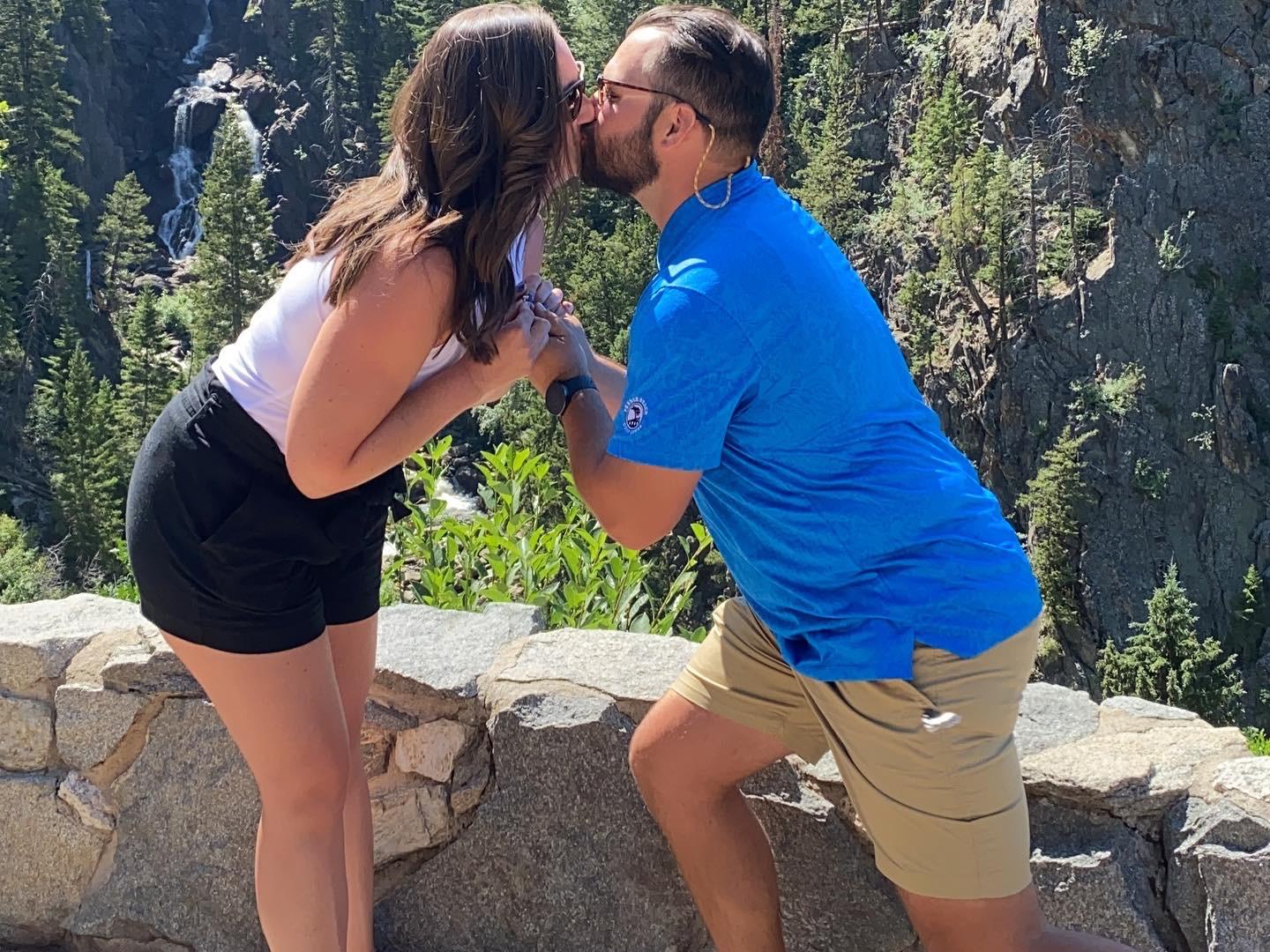The Wedding Website of Cassie Zeeb and Alex Sienko