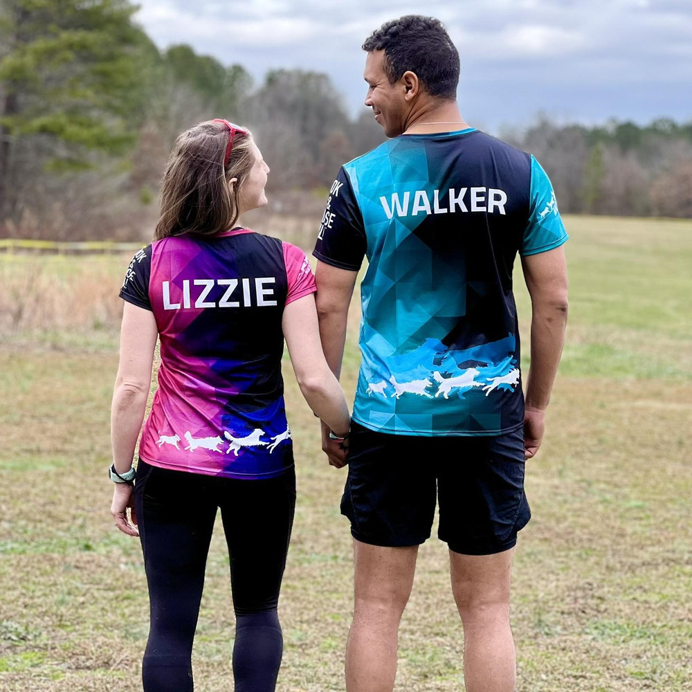 Lizzie Hill and Greyson Walker's Wedding Website