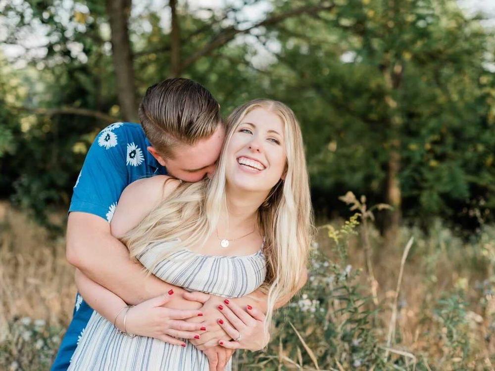 The Wedding Website of Taylor Gilbert and Taren Elder