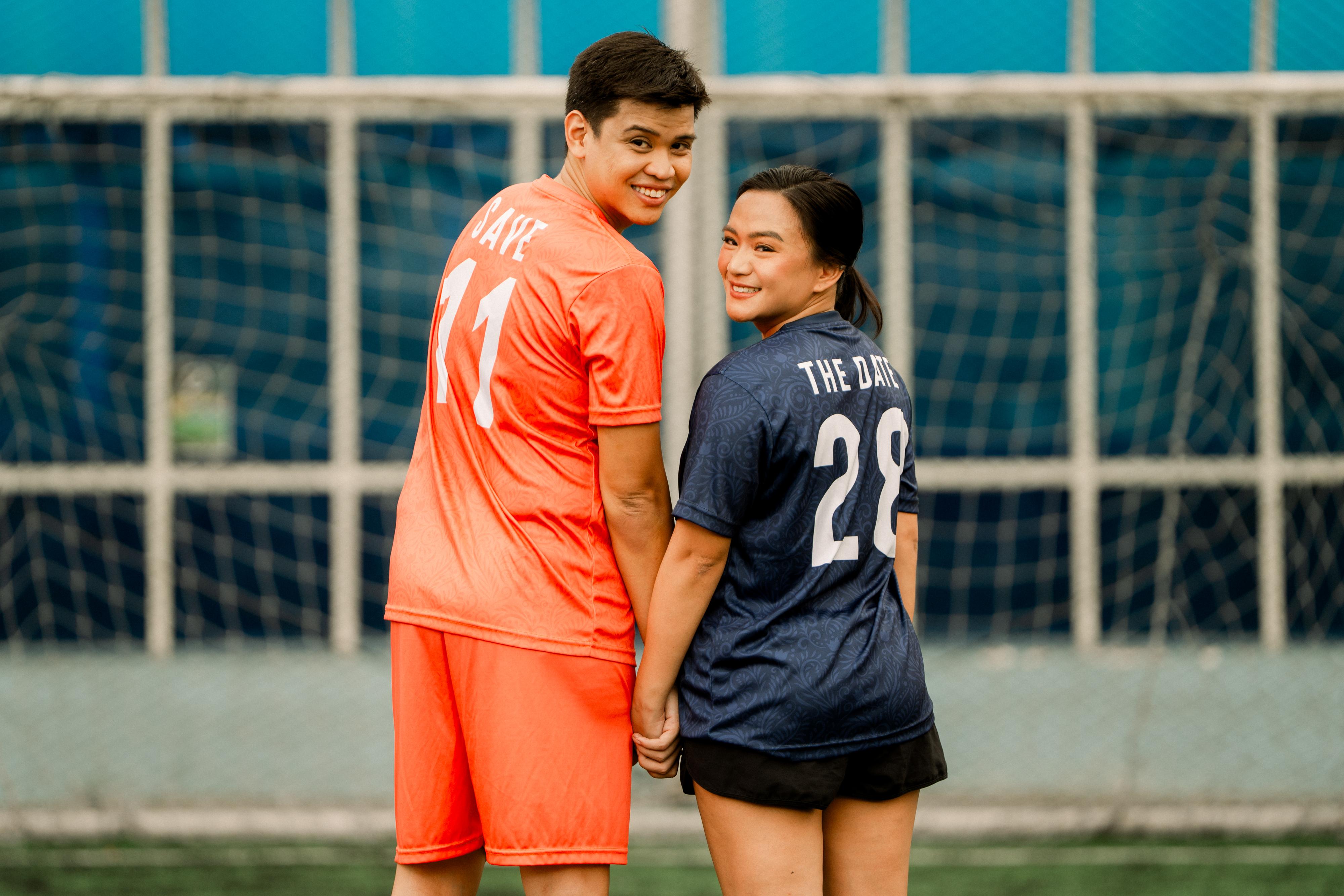 The Wedding Website of Iggy Halili and Martina Prats
