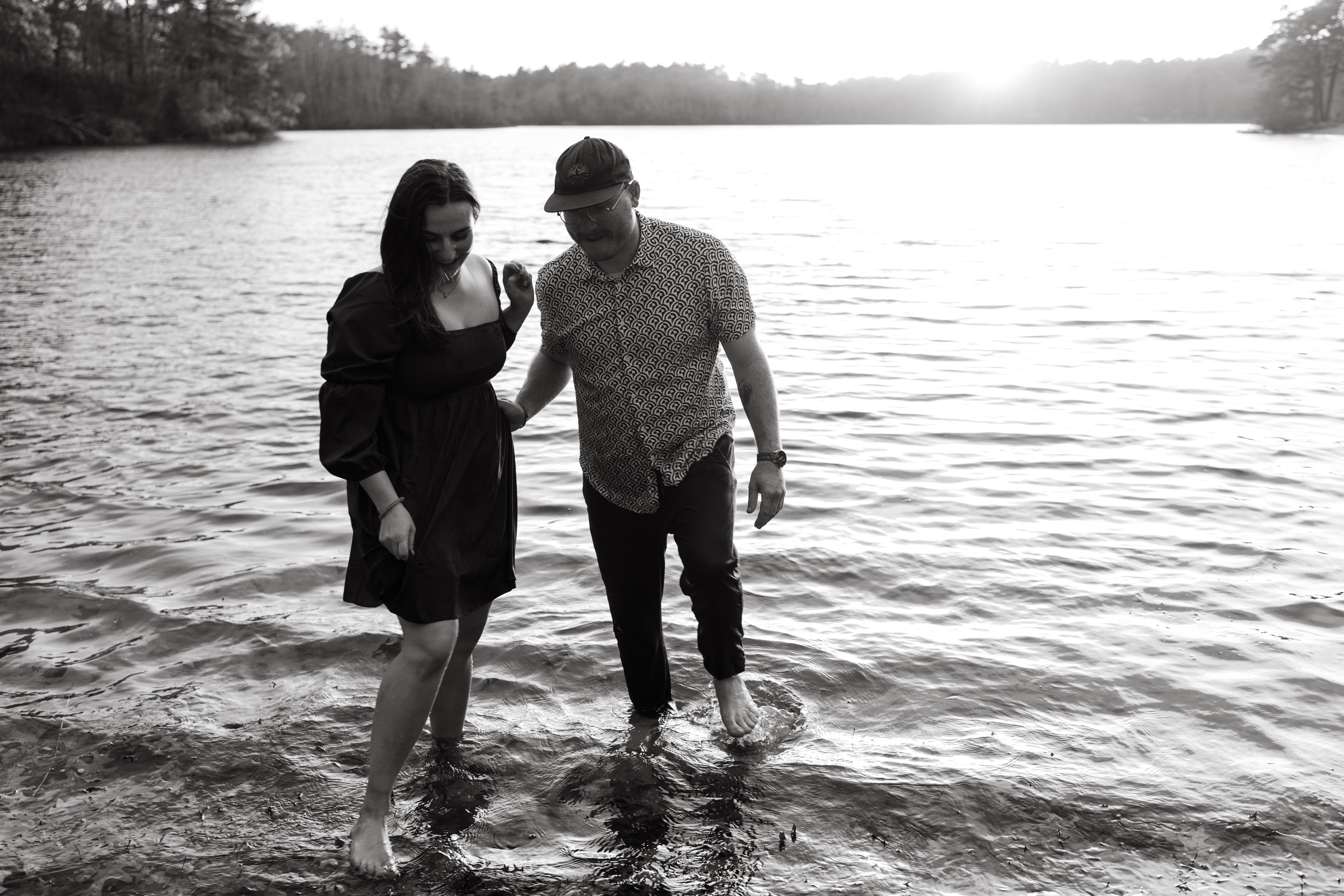 The Wedding Website of Zoey Hall and Sean Ball