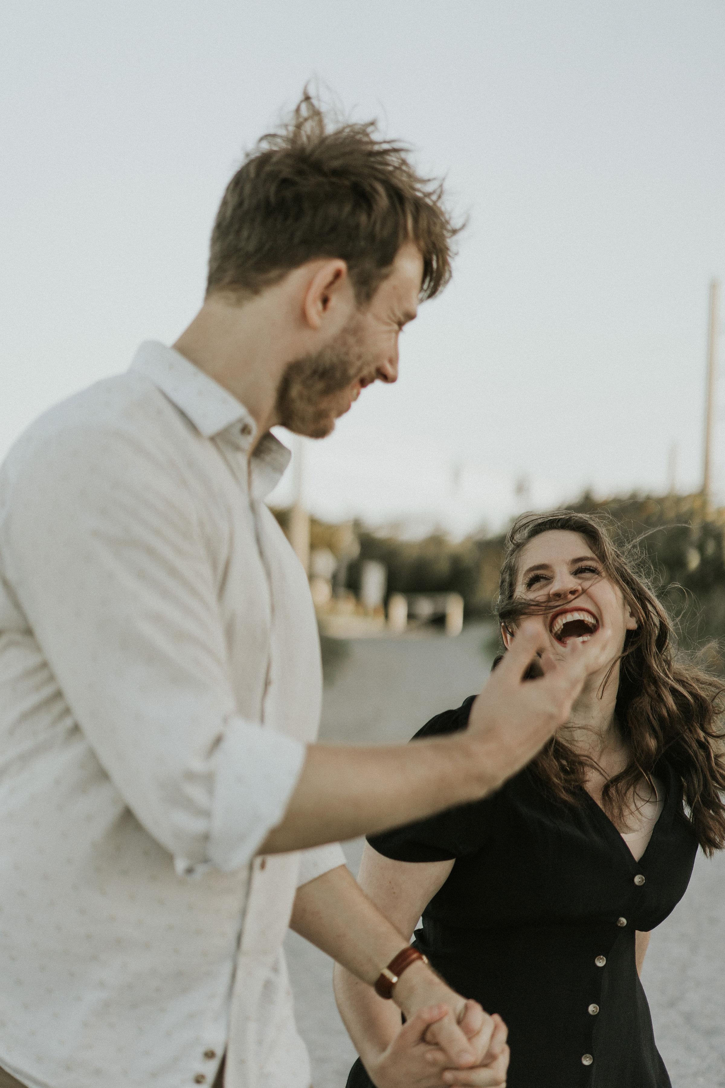 The Wedding Website of Andrea Brody-Barre and Tomas Folke
