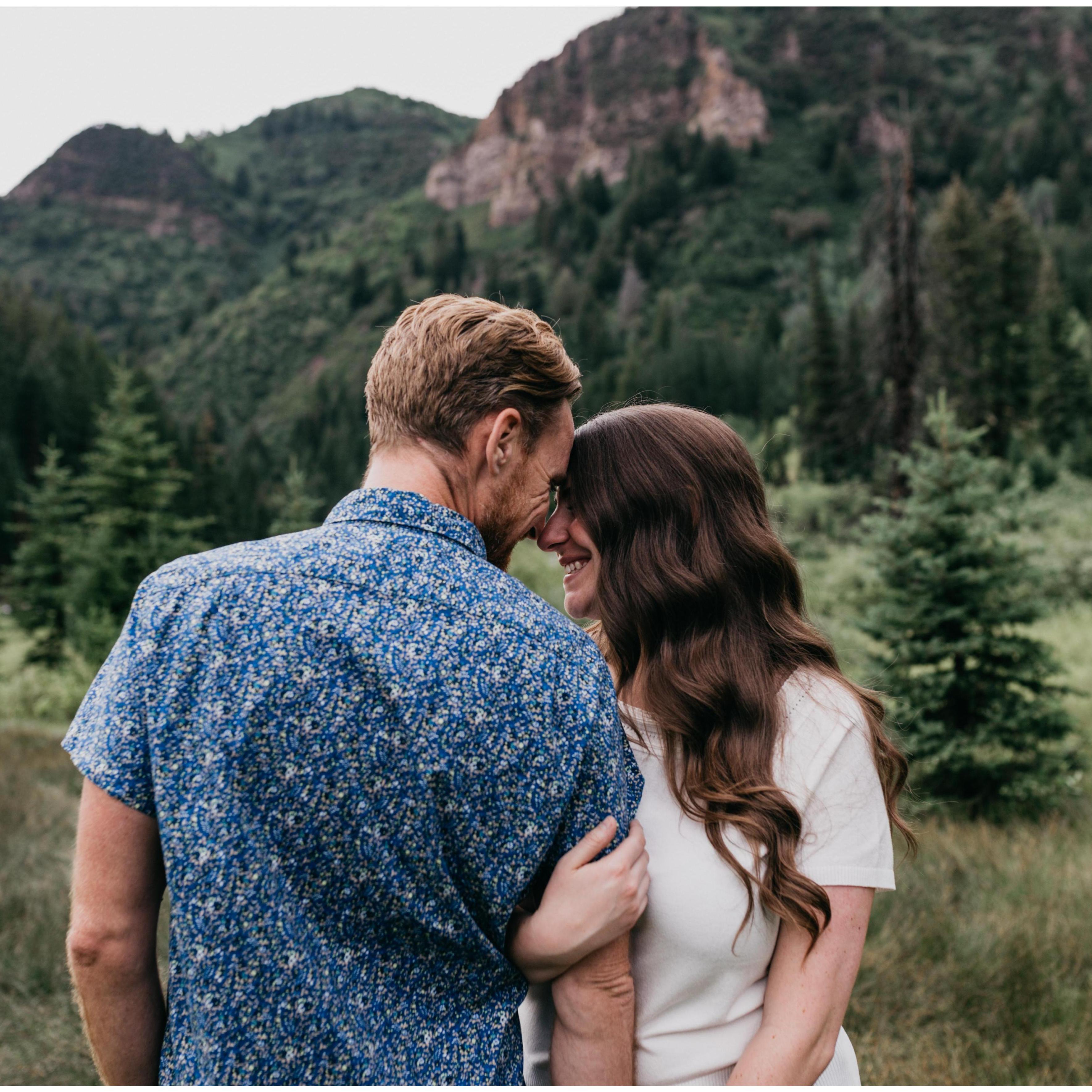 "True love is not magic. It's certainty. And what comes after certainty? A world of mystery." -Bill Callahan