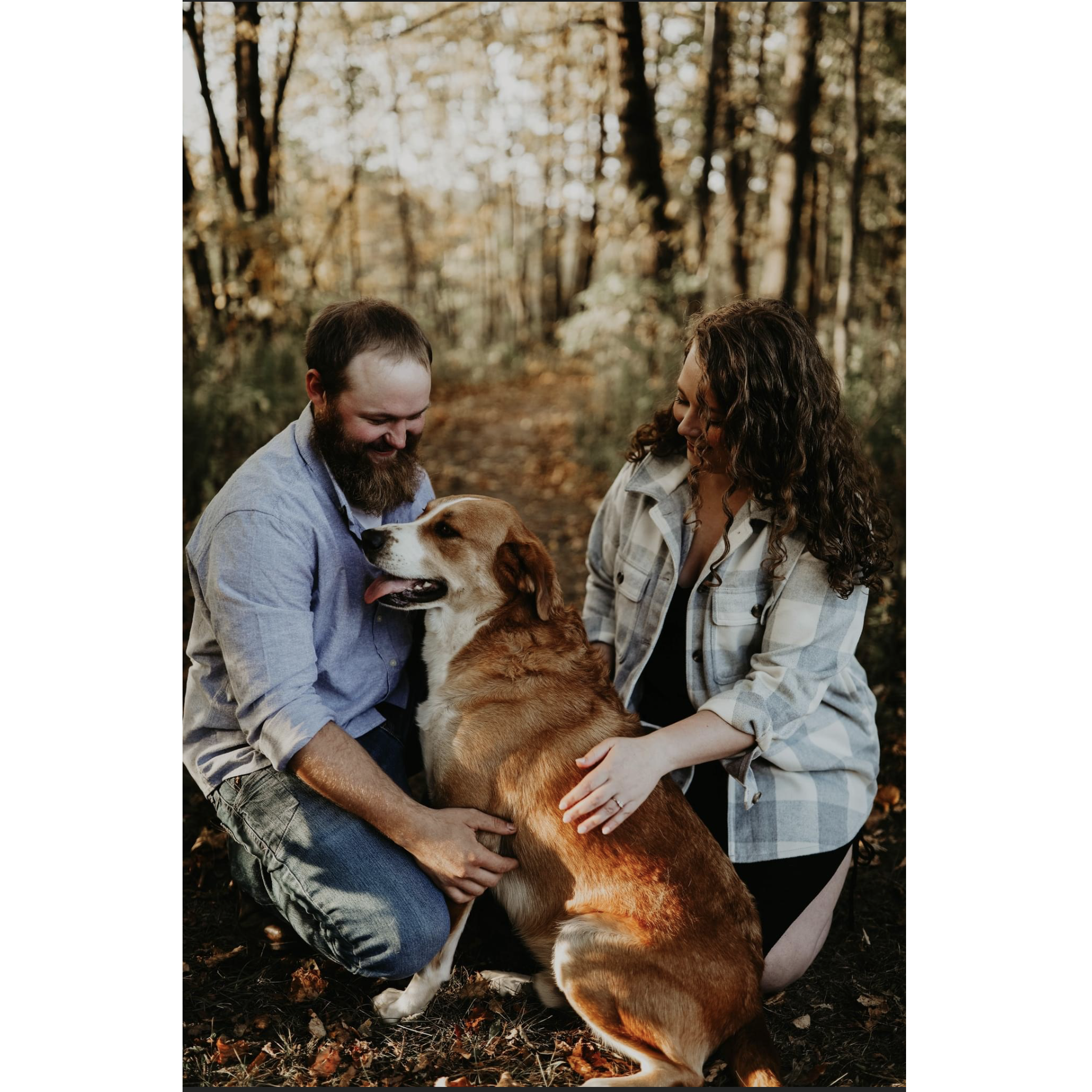 Of course we have to add Matthew's pride and joy.....Jax