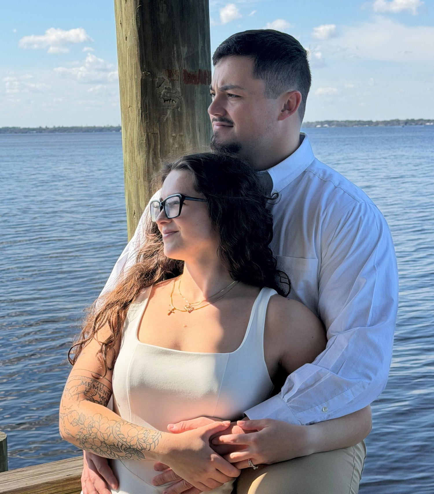 The Wedding Website of Michael Munder and Rachel Munder