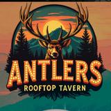 Antlers Rooftop Tavern