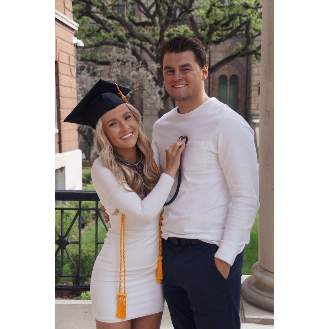 Anne's Graduation 2022 !!