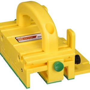 Table Saw Pushblock
