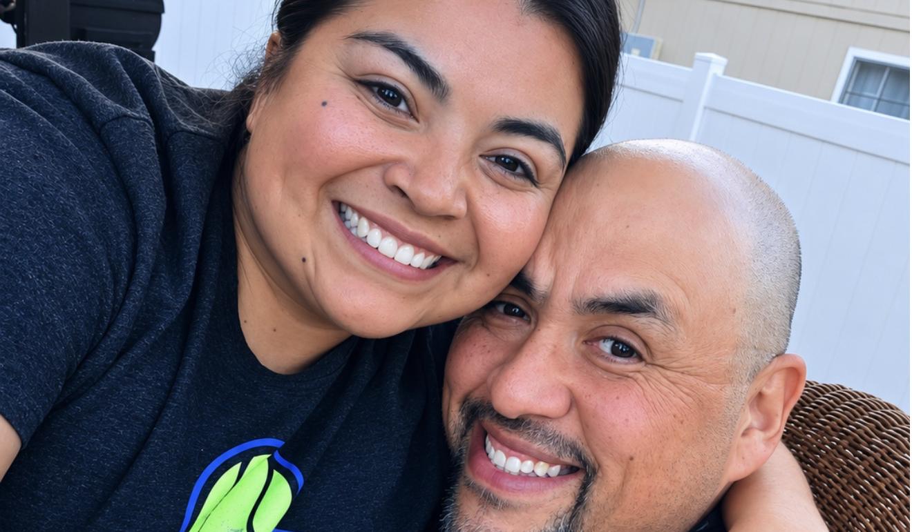 The Wedding Website of Lorraine Rojas and Richard Rubio