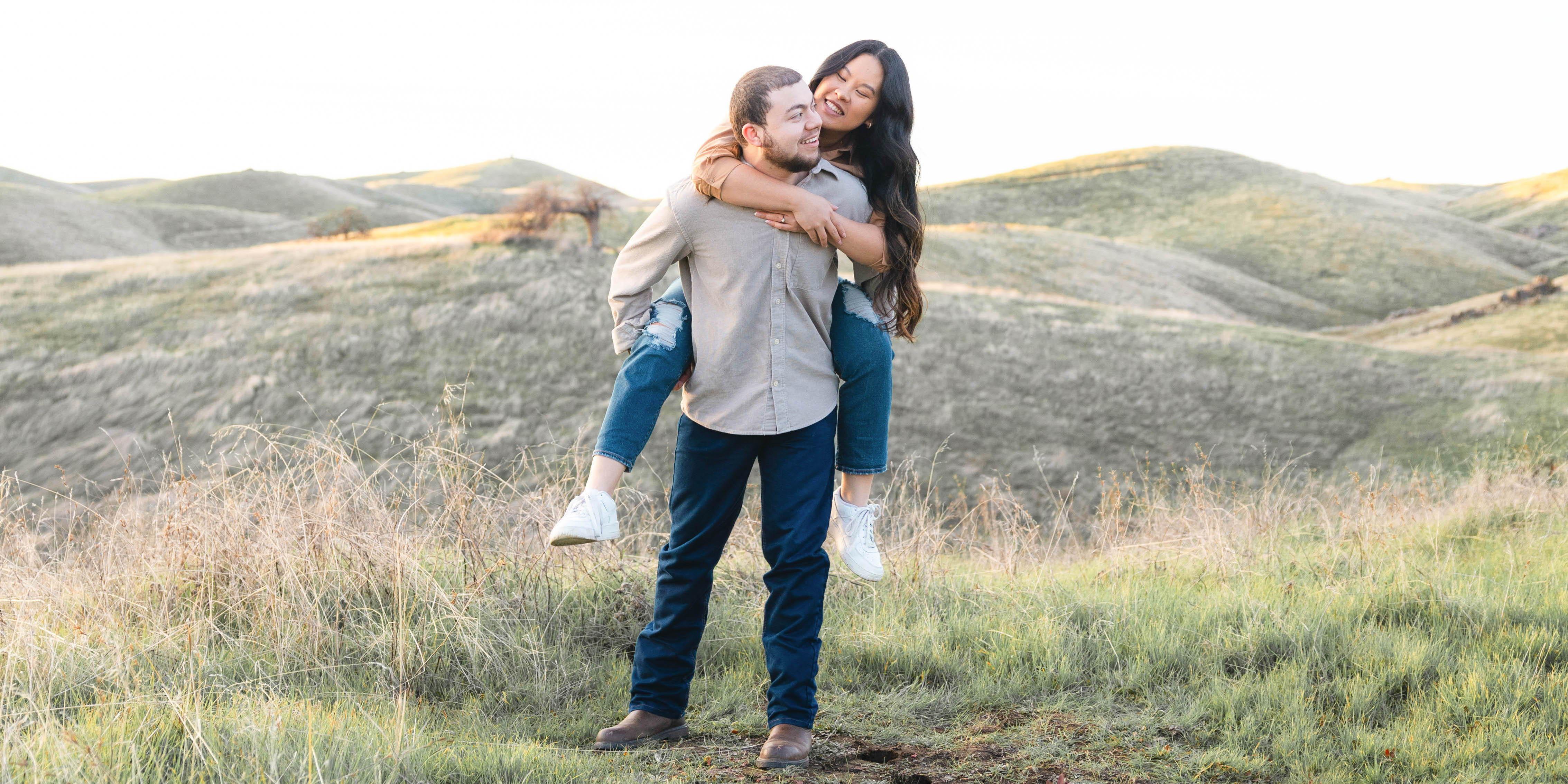 The Wedding Website of Rowena Fe Herrera and Daniel Villamizar