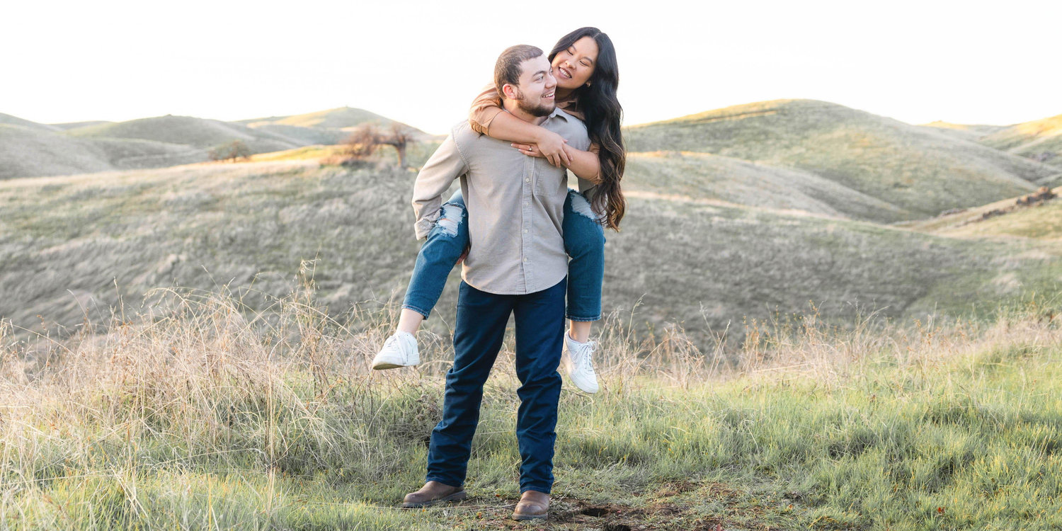 The Wedding Website of Rowena Fe Herrera and Daniel Villamizar