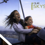 OUE Skyspace LA