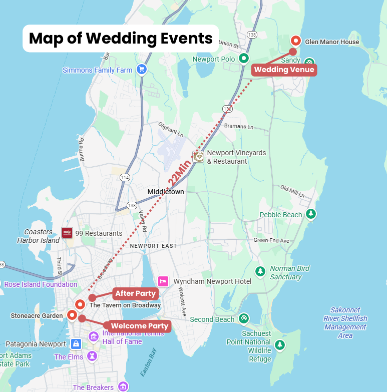 The Wedding Website of LaTanya Hutchinson and Ryan Olney