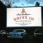 Four Brothers Drive-in